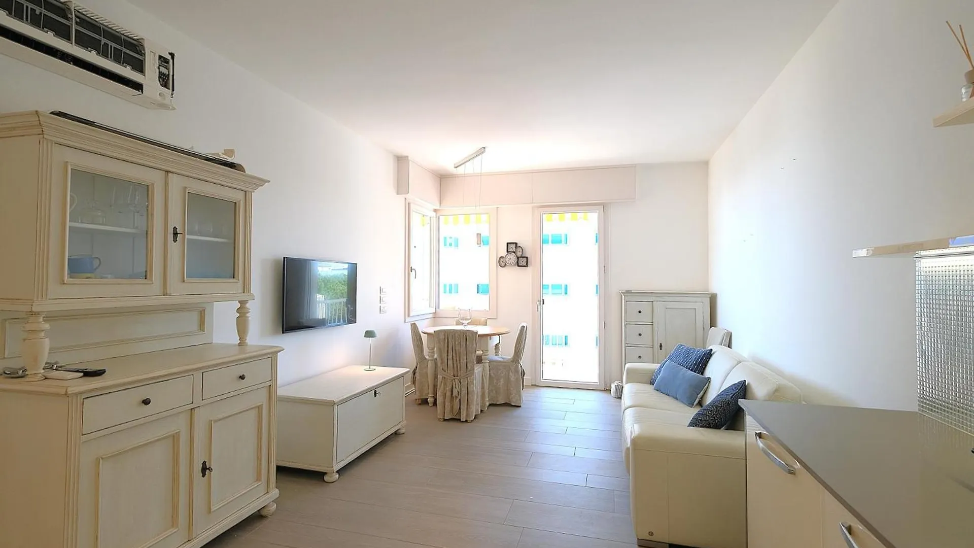 Panfilo Residence Con Piscina Fronte Mare Jesolo 0*,  Italie