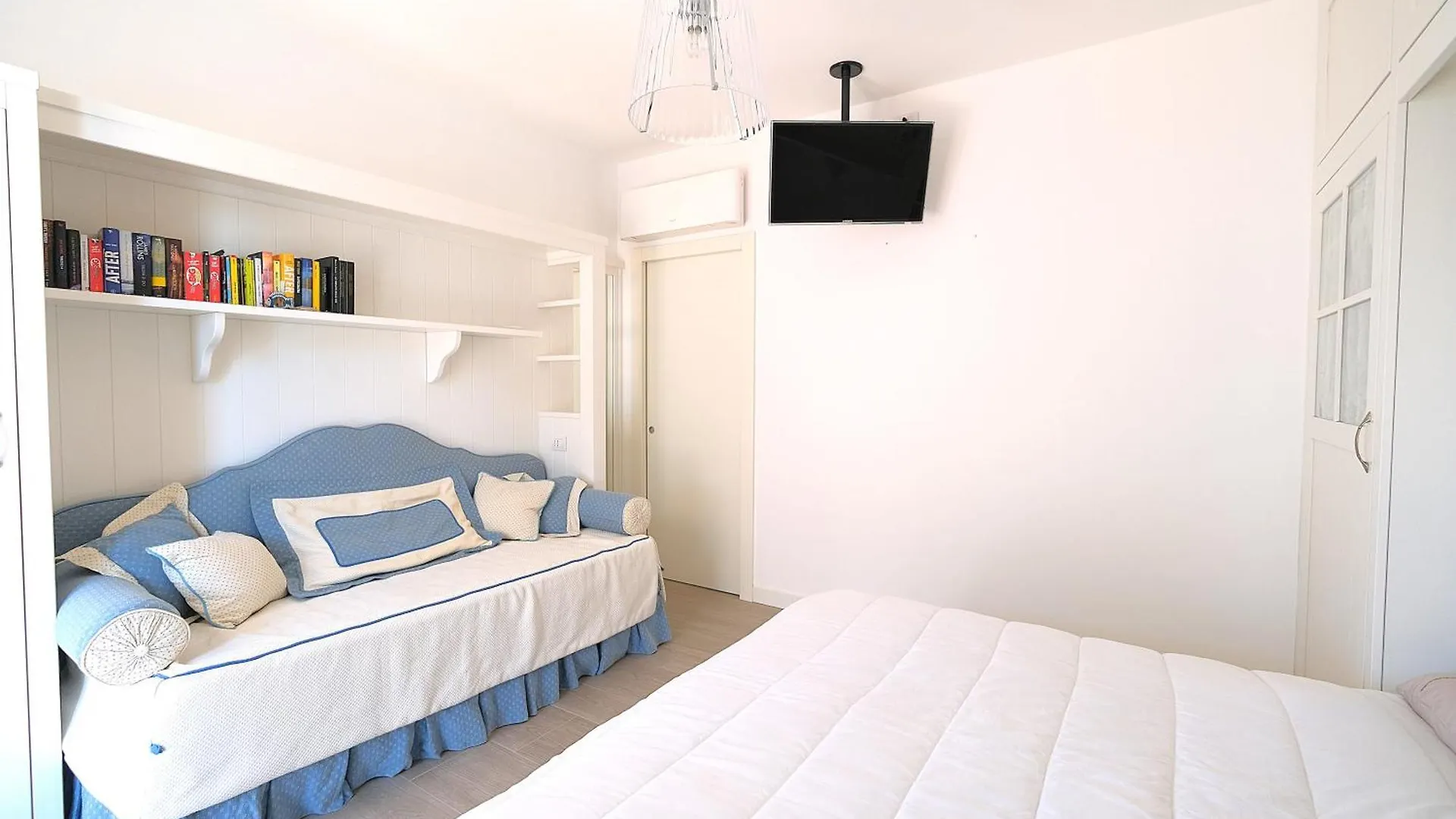 Panfilo Residence Con Piscina Fronte Mare Jesolo Appartement