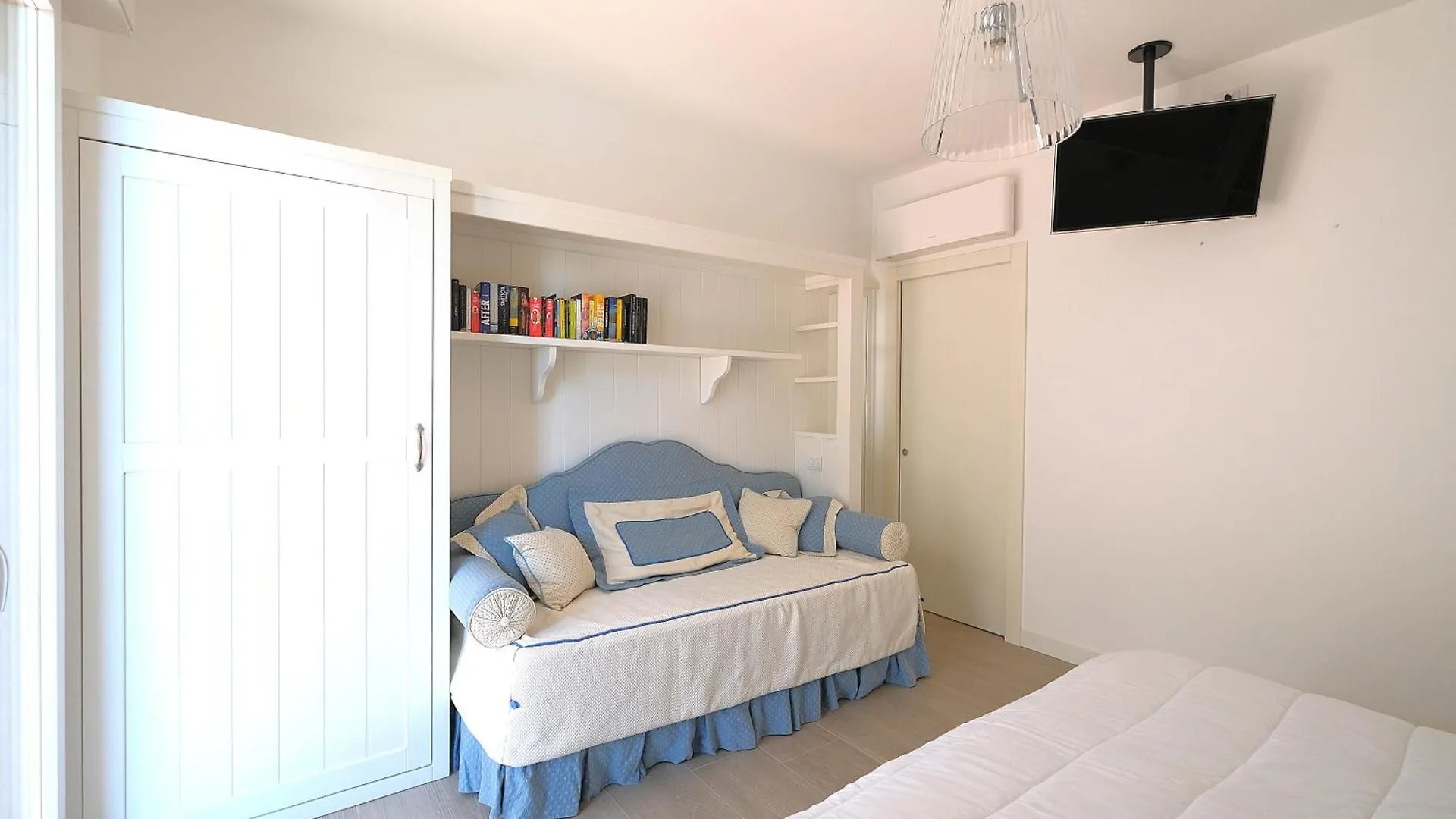 Panfilo Residence Con Piscina Fronte Mare Jesolo Appartement