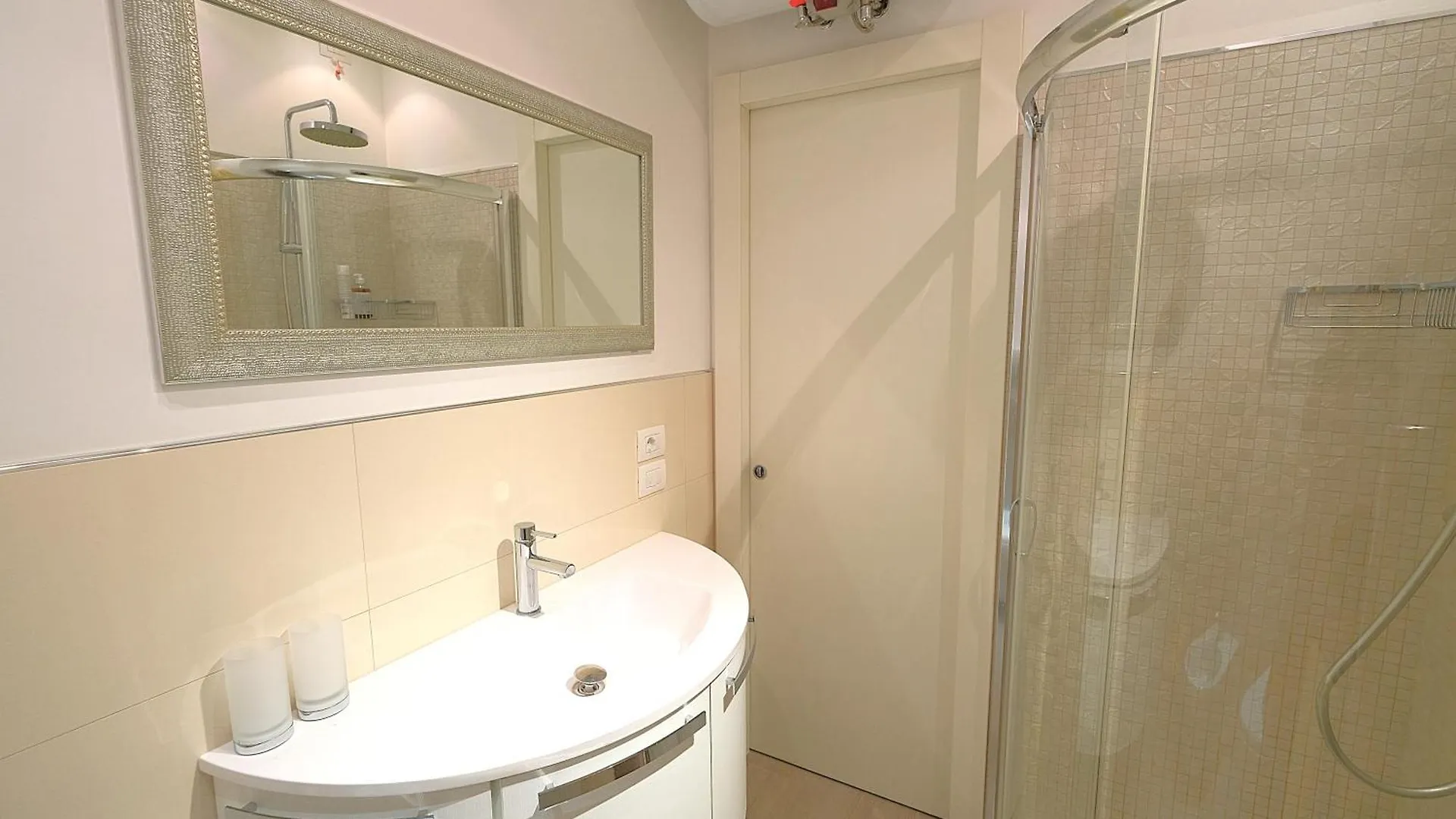 Panfilo Residence Con Piscina Fronte Mare Jesolo